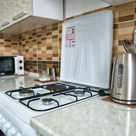 "Гостевой Дом Анны" По Улице Абая, 165 Taldykorgan Exterior foto