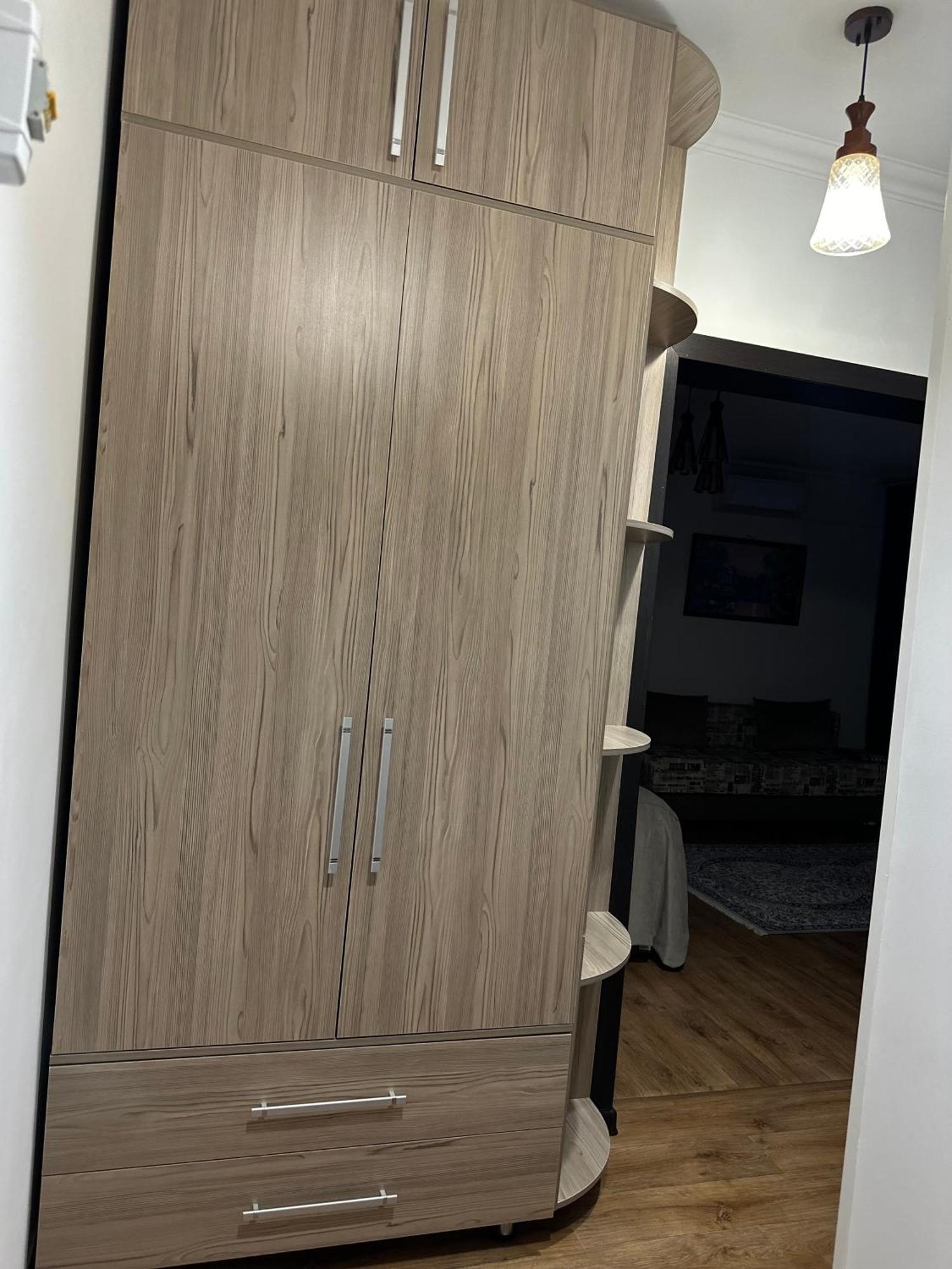 "Гостевой Дом Анны" По Улице Абая, 165 Taldykorgan Exterior foto
