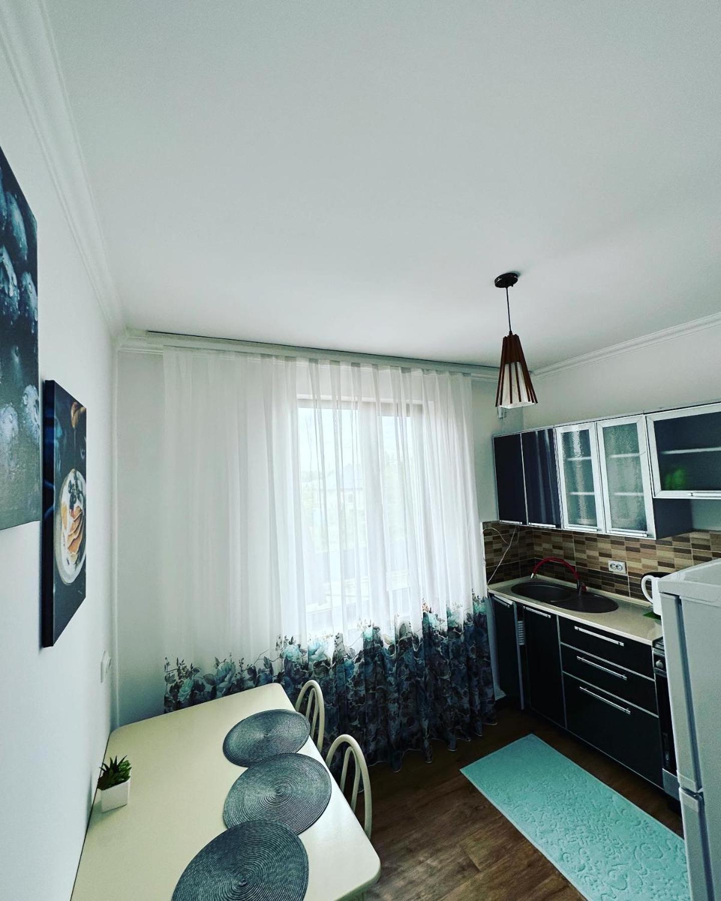 "Гостевой Дом Анны" По Улице Абая, 165 Taldykorgan Exterior foto